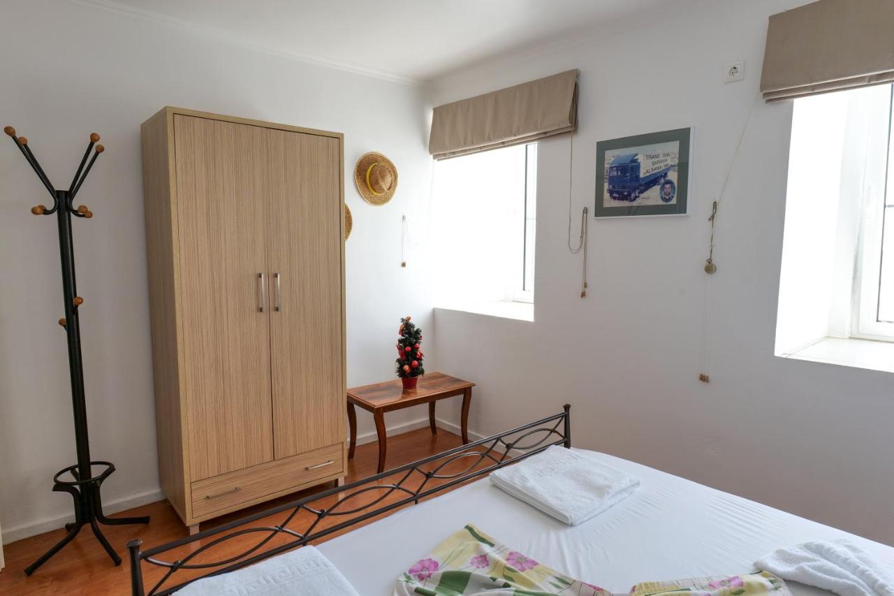 Duka'S House Hotell Lukovë Eksteriør bilde